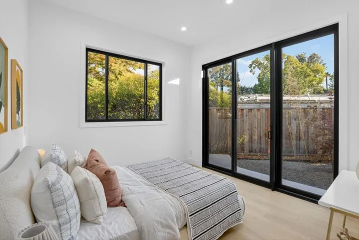 769 Allen Court, Palo Alto, California 94303
