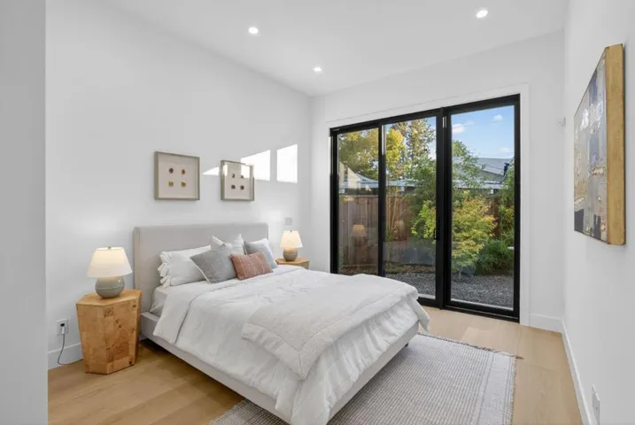 769 Allen Court, Palo Alto, California 94303