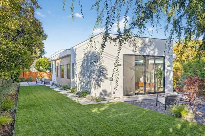769 Allen Court, Palo Alto, California 94303
