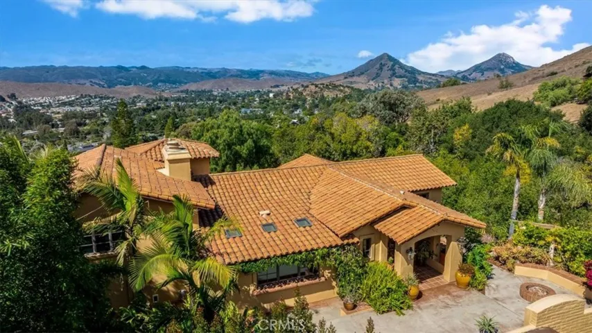 1870 Alrita Street, San Luis Obispo, California 93401