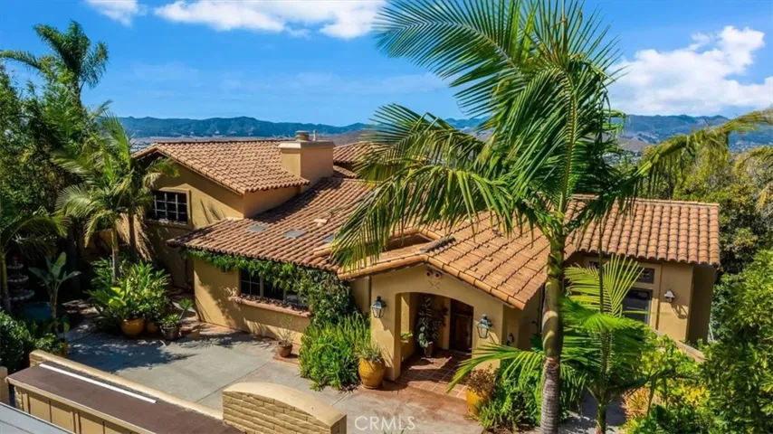 1870 Alrita Street, San Luis Obispo, California 93401