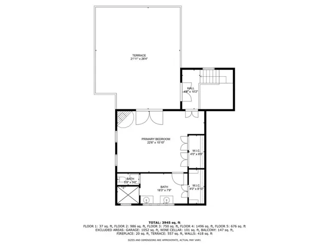 1870 Alrita Street, San Luis Obispo, California 93401