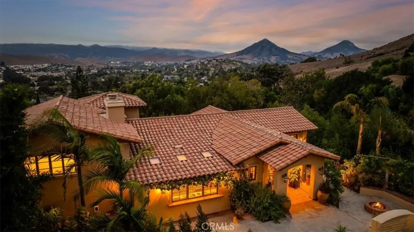 1870 Alrita Street, San Luis Obispo, California 93401