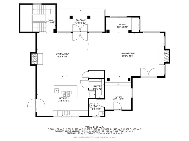 1870 Alrita Street, San Luis Obispo, California 93401