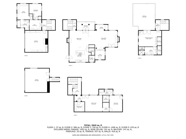 1870 Alrita Street, San Luis Obispo, California 93401