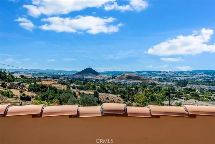 1870 Alrita Street, San Luis Obispo, California 93401