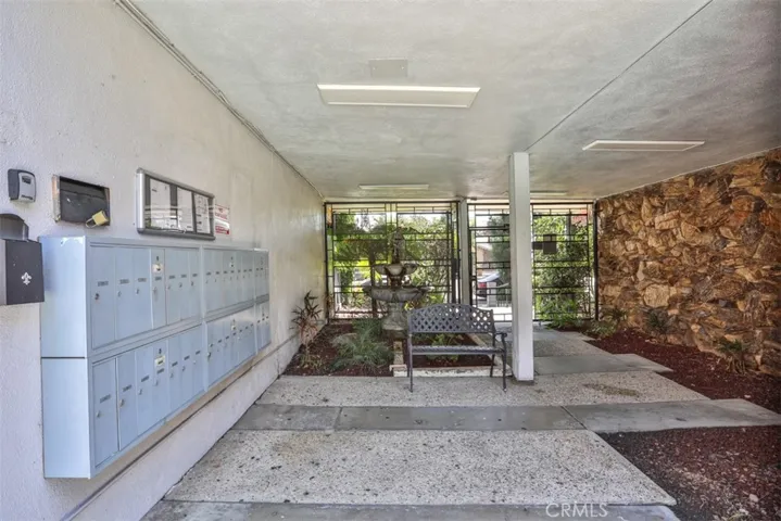 20951 Roscoe Boulevard, Canoga Park, California 91304