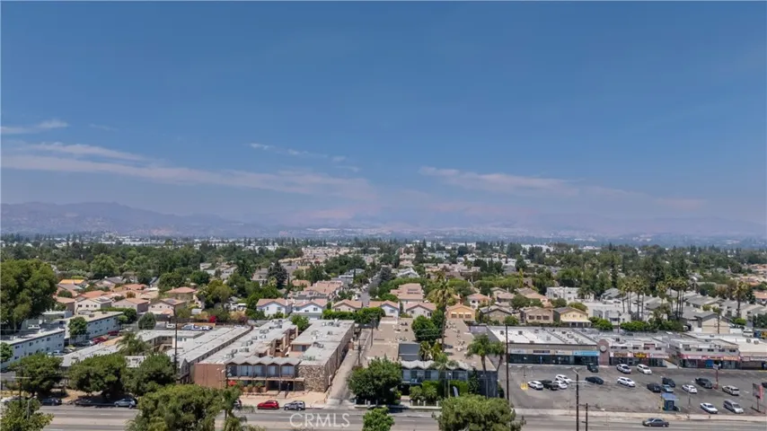 20951 Roscoe Boulevard, Canoga Park, California 91304