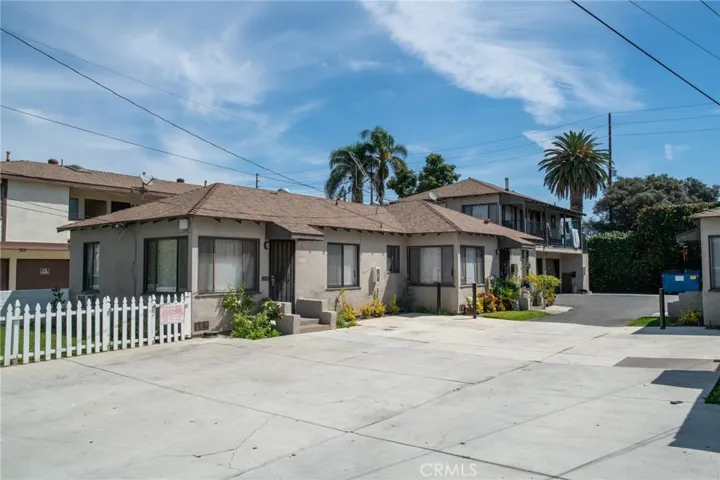 411 N Eastwood Avenue, Santa Ana, California 92701