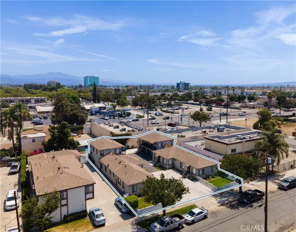 411 N Eastwood Avenue, Santa Ana, California 92701