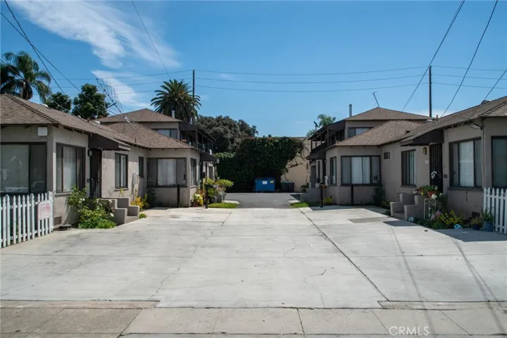 411 N Eastwood Avenue, Santa Ana, California 92701