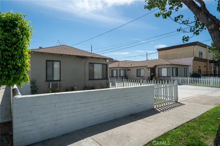 411 N Eastwood Avenue, Santa Ana, California 92701