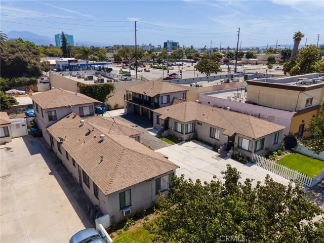 411 N Eastwood Avenue, Santa Ana, California 92701