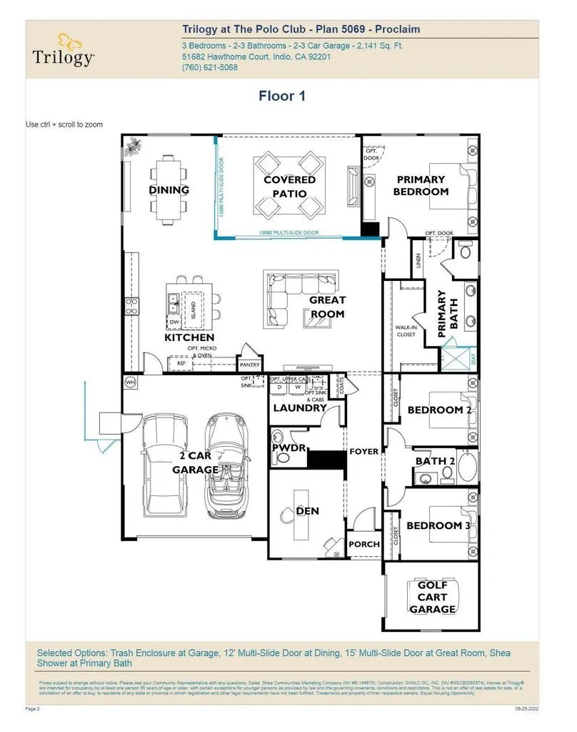 82440 Crane Drive, Indio, California 92201 home-pic-25
