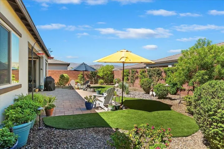 20-Back Patio