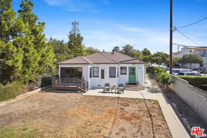 728 11th Street, Santa Monica, California 90402