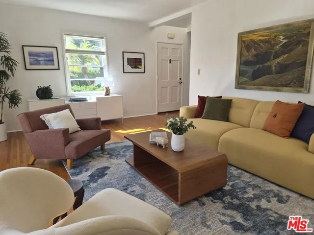 728 11th Street, Santa Monica, California 90402