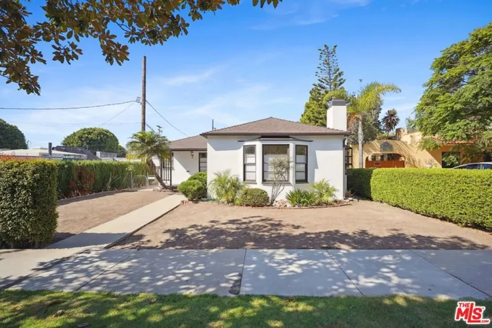 728 11th Street, Santa Monica, California 90402