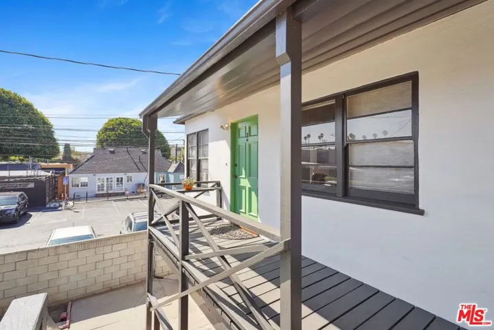 728 11th Street, Santa Monica, California 90402