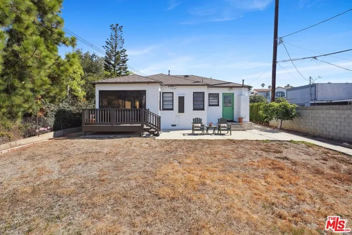 728 11th Street, Santa Monica, California 90402