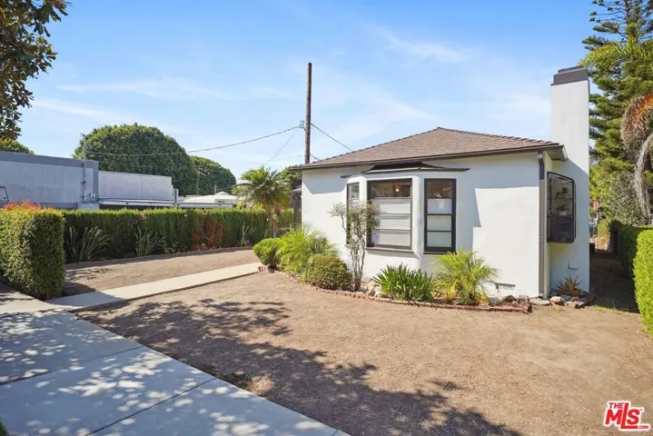 728 11th Street, Santa Monica, California 90402