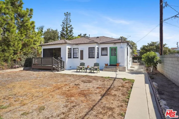 728 11th Street, Santa Monica, California 90402