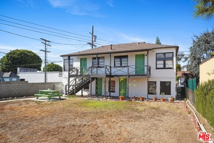 728 11th Street, Santa Monica, California 90402