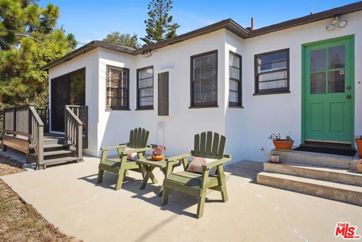 728 11th Street, Santa Monica, California 90402