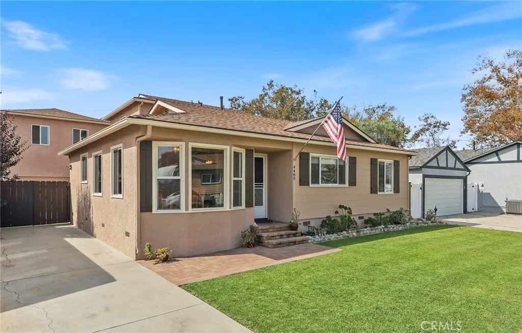 4489 Paula Ave, Lakewood, California 90713, 5 Bedrooms Bedrooms, ,4 BathroomsBathrooms,Residential,For Sale,Paula Ave,RS25118087