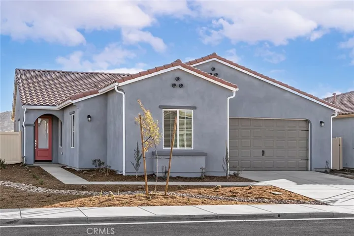 3067 Harvest Drive, San Jacinto, California 92582