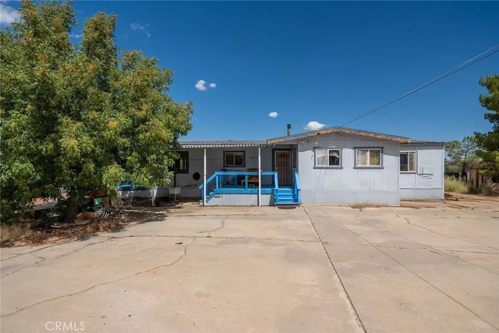 58215 Bliss Road, Anza, California 92539, 2 Bedrooms Bedrooms, ,2 BathroomsBathrooms,Residential,For Sale,Bliss,WS25198050