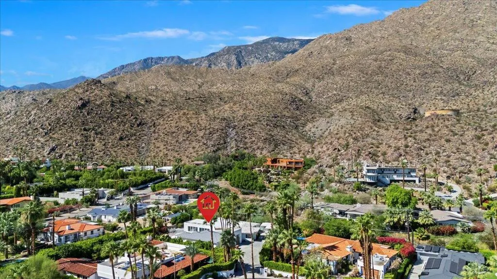 291 W Lilliana Drive, Palm Springs, California 92264 home-pic-4