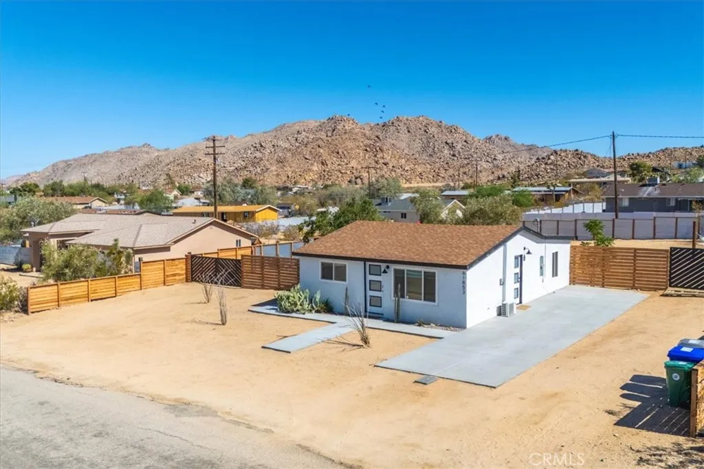 61853 Grand View Circle, Joshua Tree, California 92252 home-pic-18