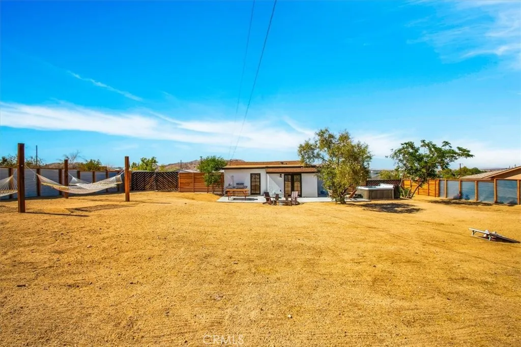 61853 Grand View Circle, Joshua Tree, California 92252 home-pic-43