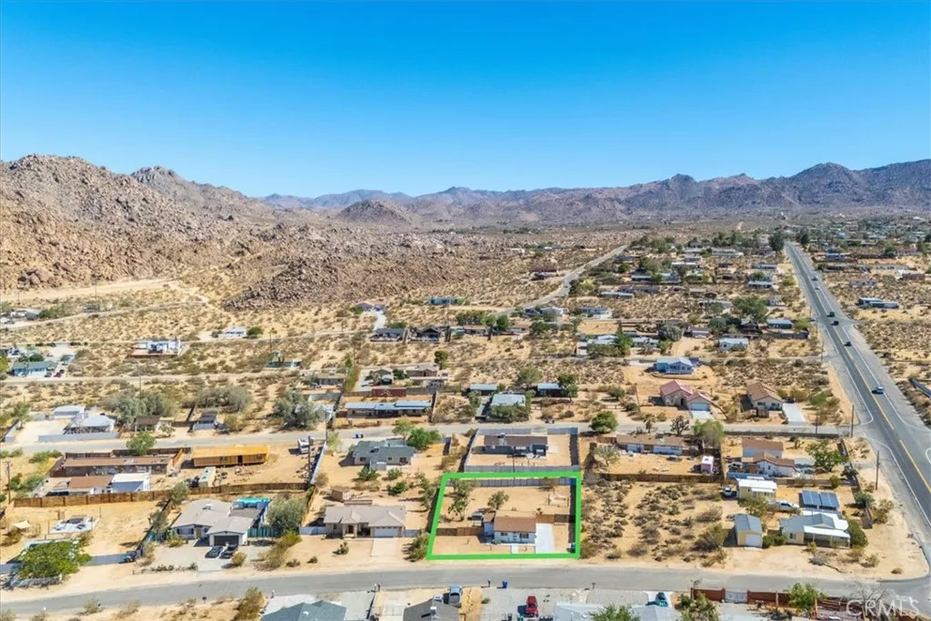 61853 Grand View Circle, Joshua Tree, California 92252 home-pic-55