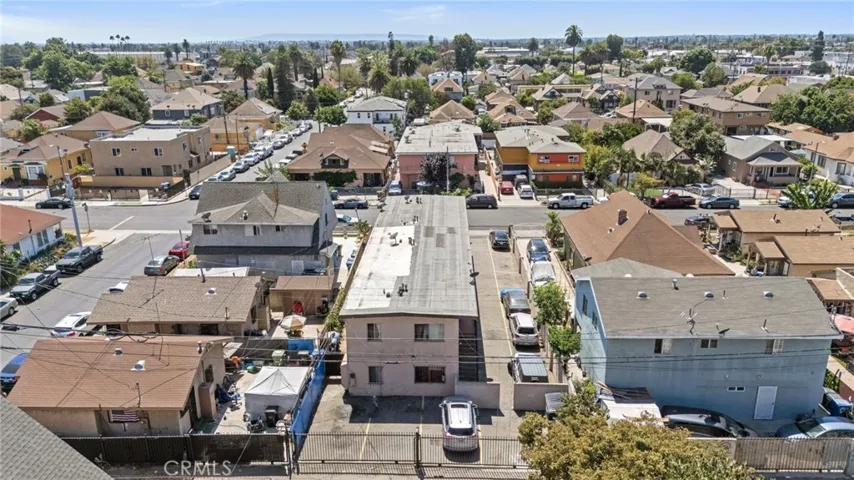 847 E 24th Street, Los Angeles, California 90011