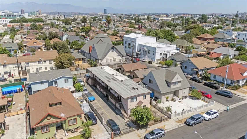 847 E 24th Street, Los Angeles, California 90011