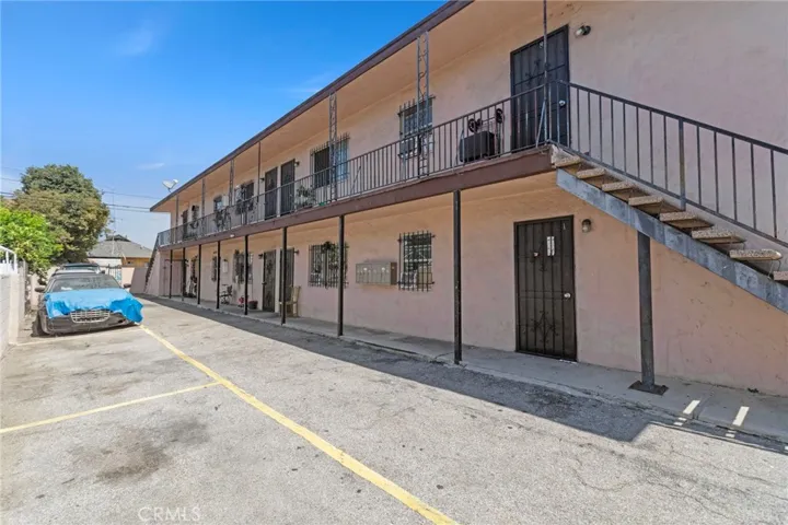 847 E 24th Street, Los Angeles, California 90011