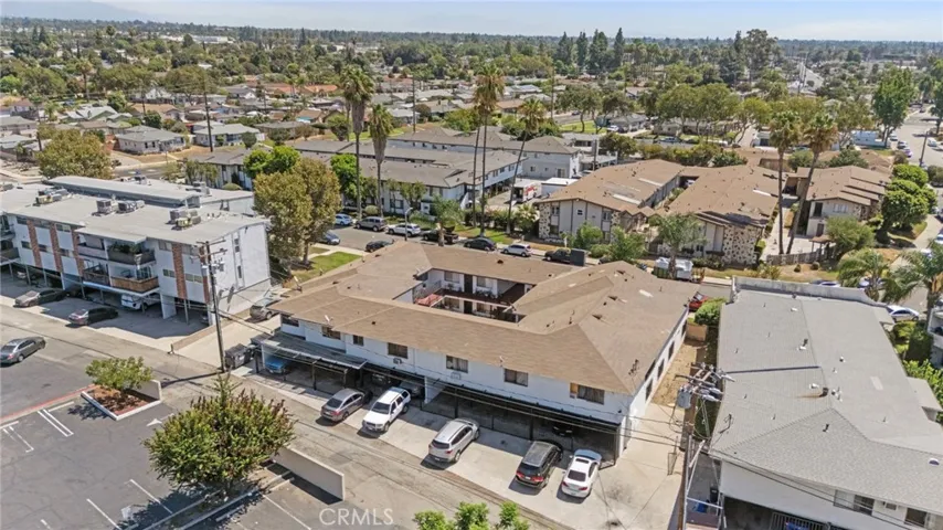 2049 Las Vegas Avenue, Pomona, California 91767