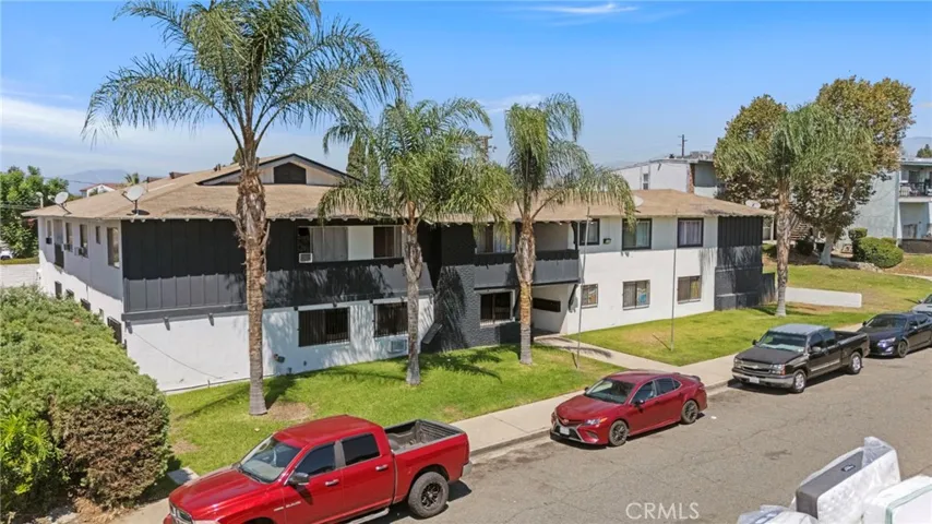 2049 Las Vegas Avenue, Pomona, California 91767