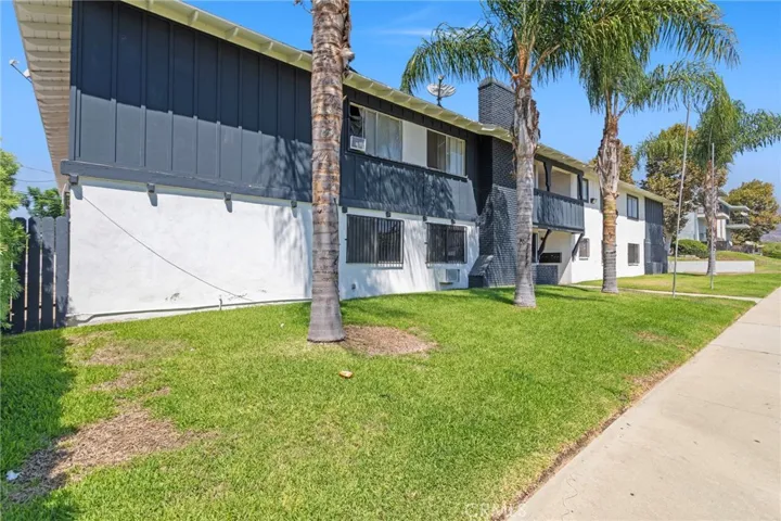 2049 Las Vegas Avenue, Pomona, California 91767