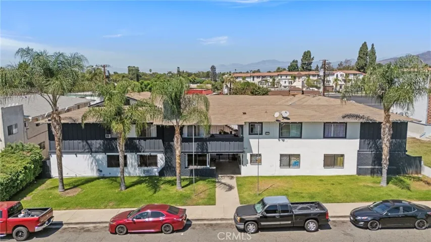 2049 Las Vegas Avenue, Pomona, California 91767