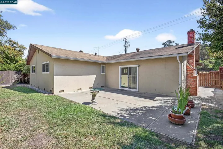 1200 Bay View Farm Rd, Pinole, California 94564