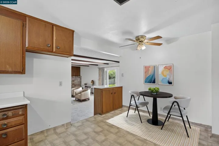 1200 Bay View Farm Rd, Pinole, California 94564