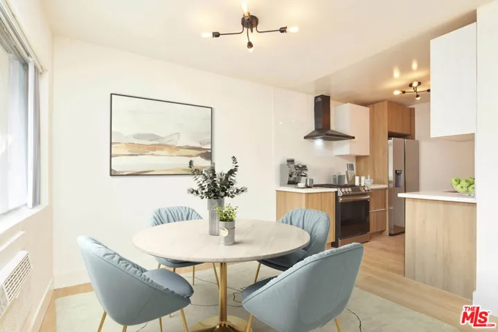 204 N Manhattan Place, Los Angeles, California 90004