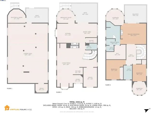 141 Ray St, Pleasanton, California 94566