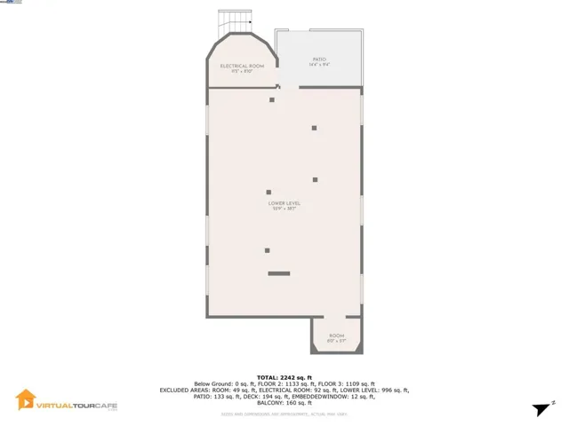 141 Ray St, Pleasanton, California 94566