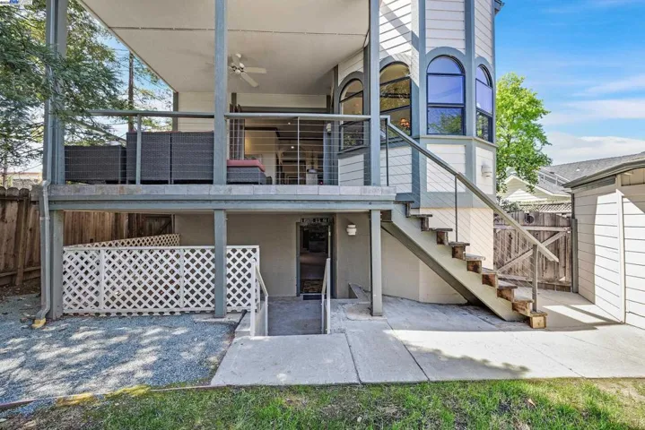 141 Ray St, Pleasanton, California 94566