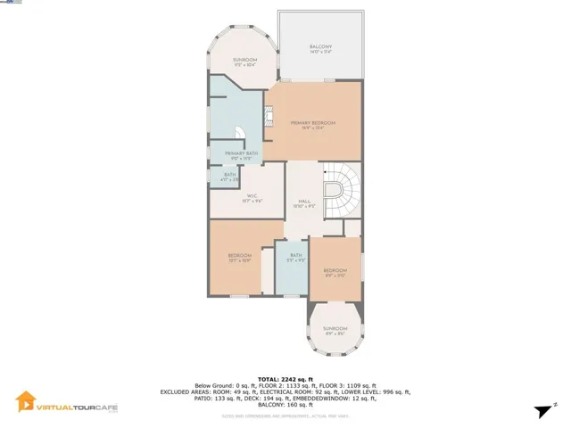 141 Ray St, Pleasanton, California 94566