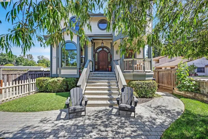141 Ray St, Pleasanton, California 94566